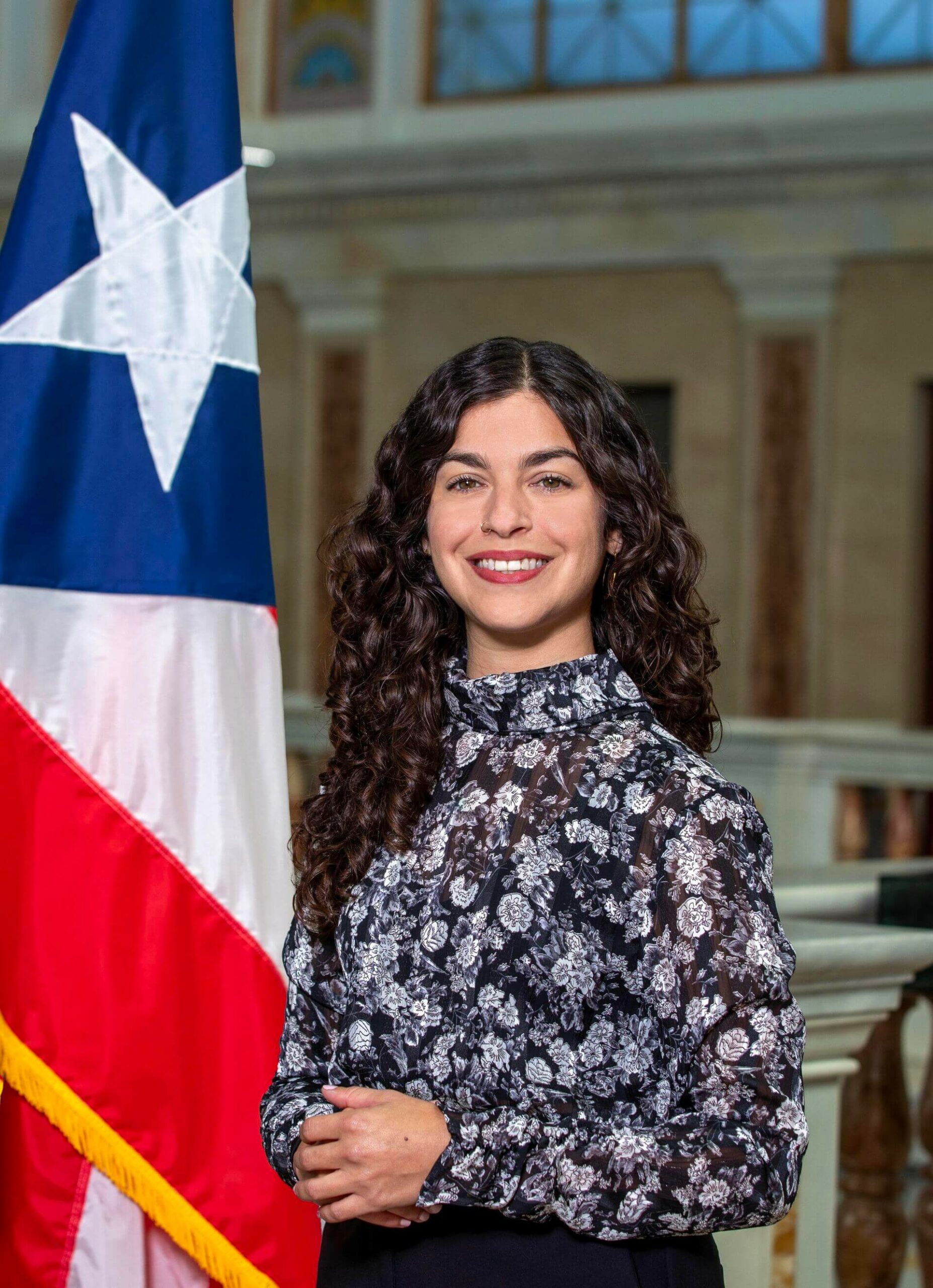 Adriana Gutiérrez Colón