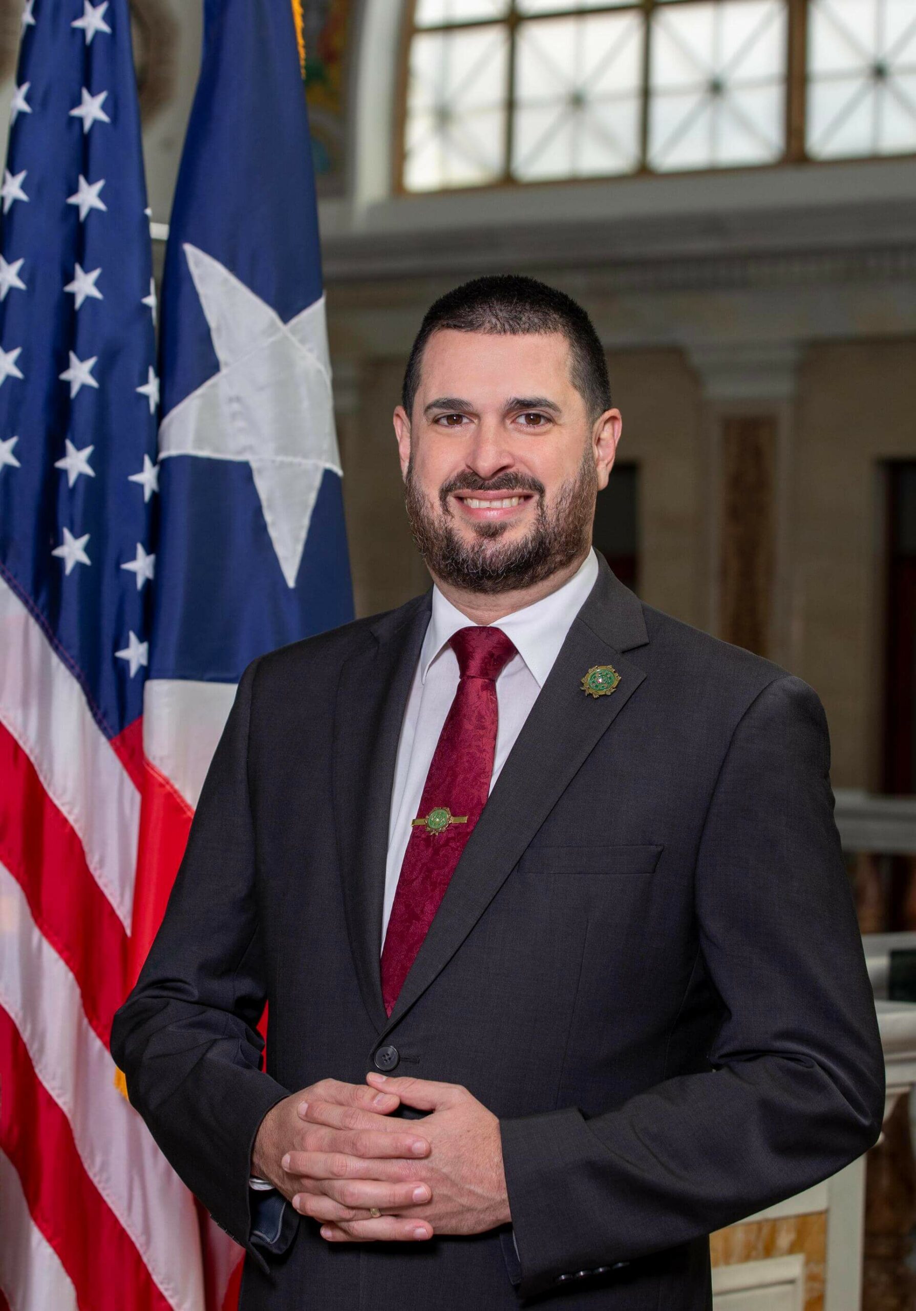 Ángel A. Fourquet Cordero