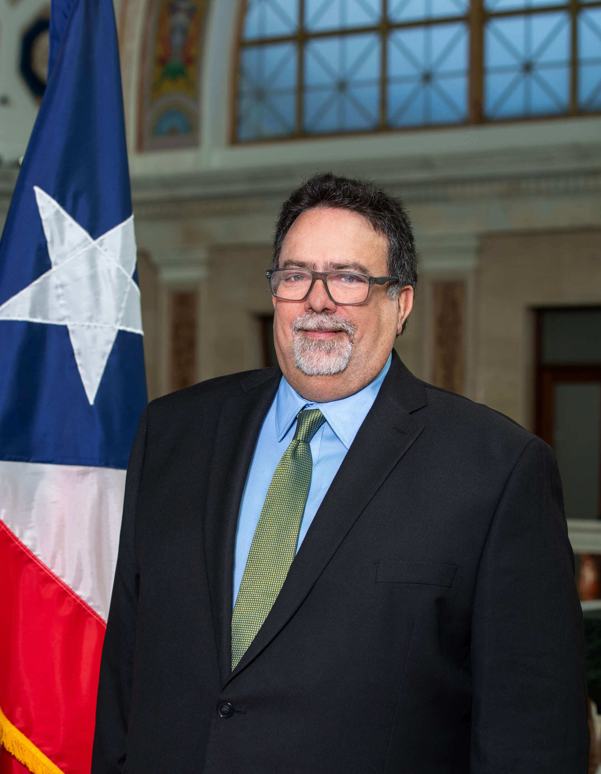 Denis Márquez Lebrón