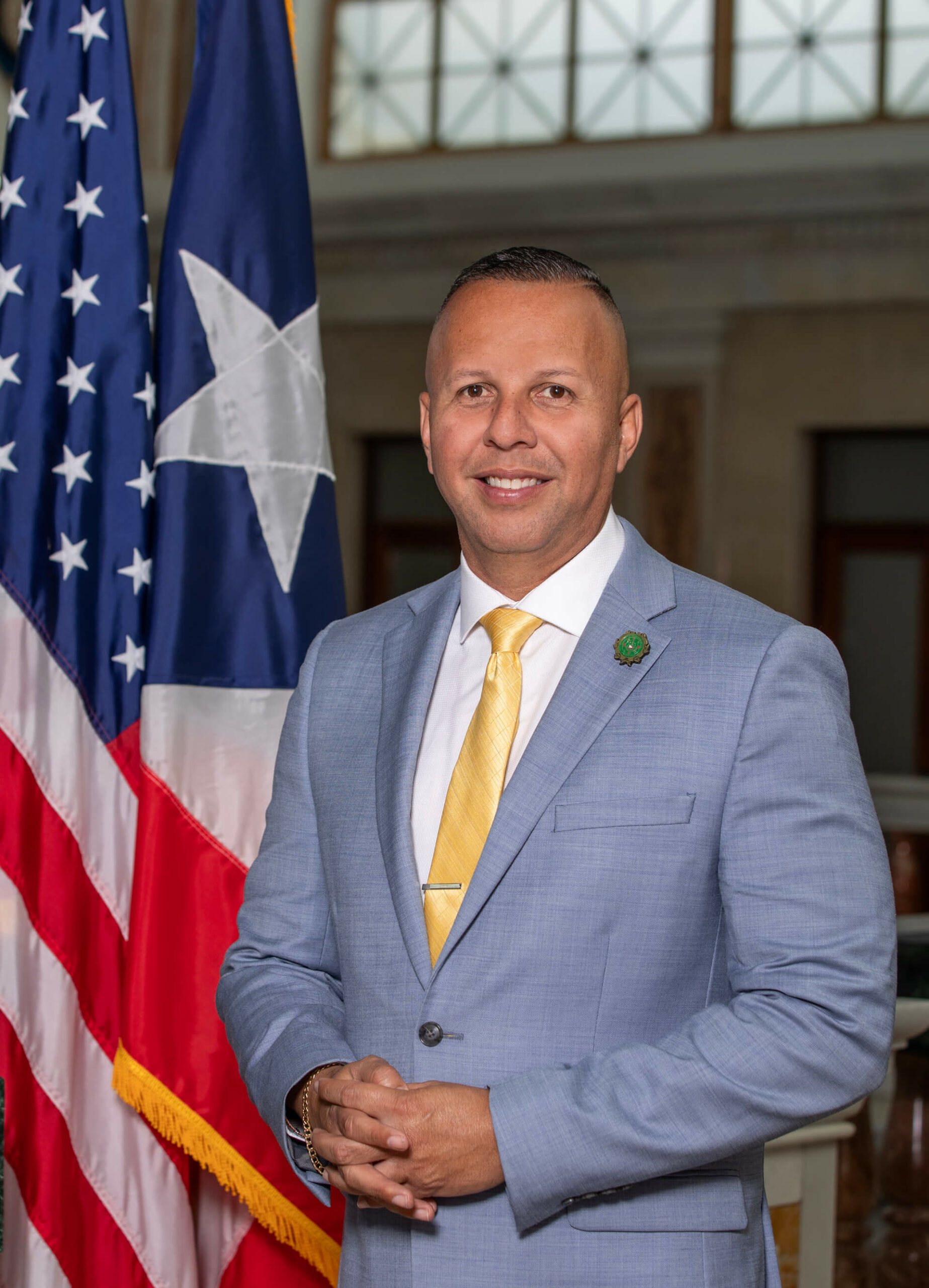 Edgardo Feliciano Sánchez