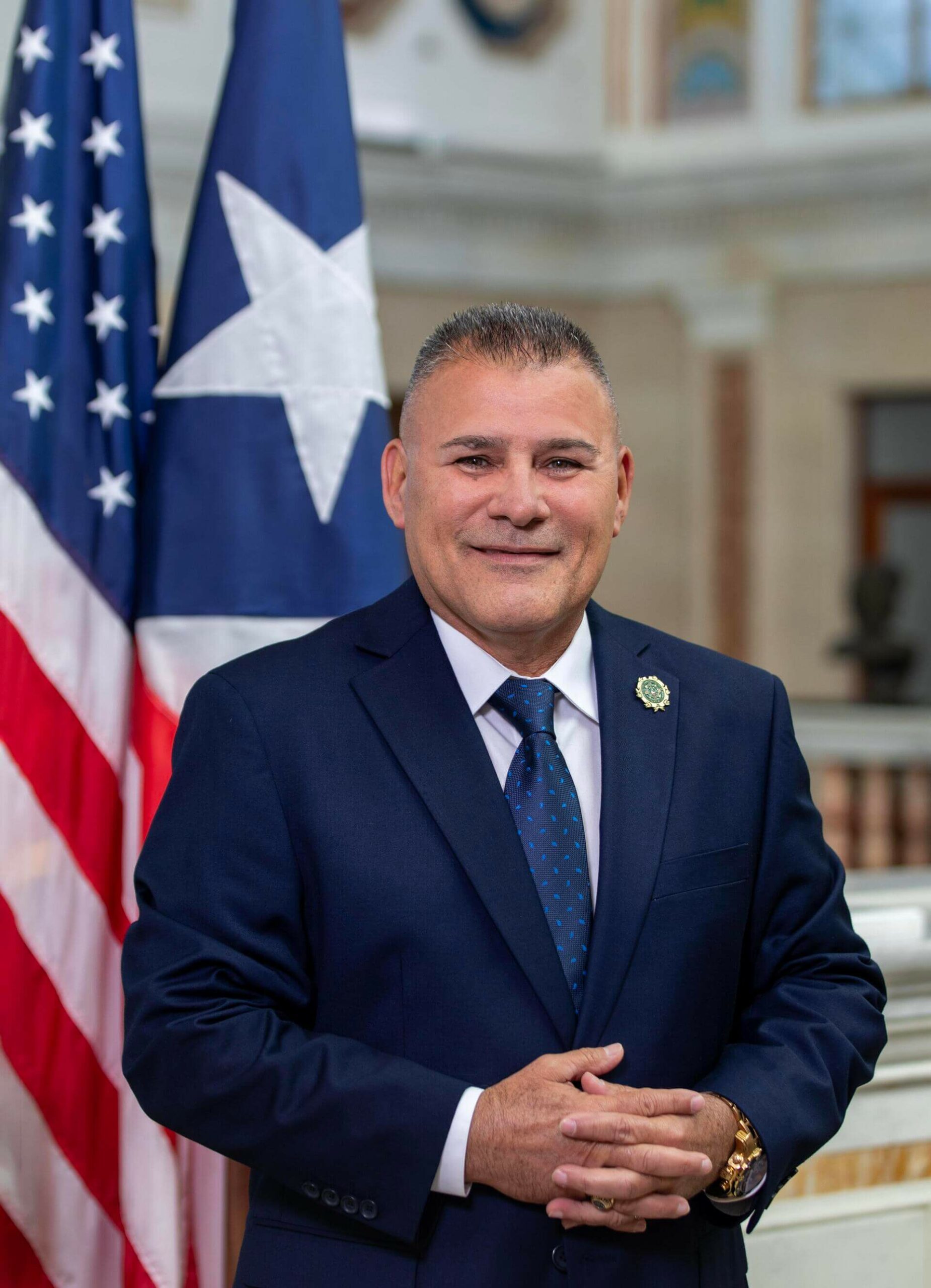 Emilio Carlo Acosta