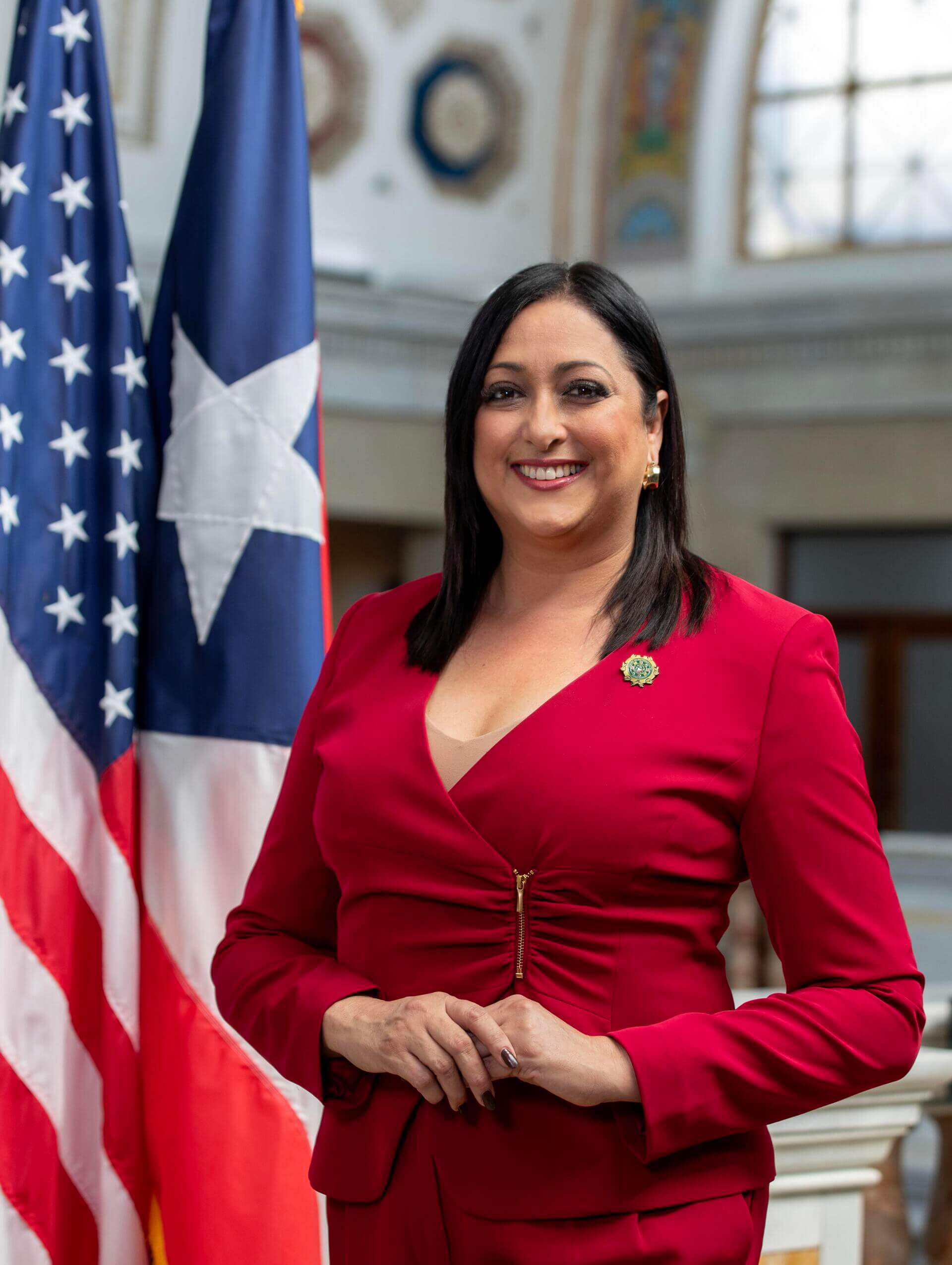 Estrella Martínez Soto
