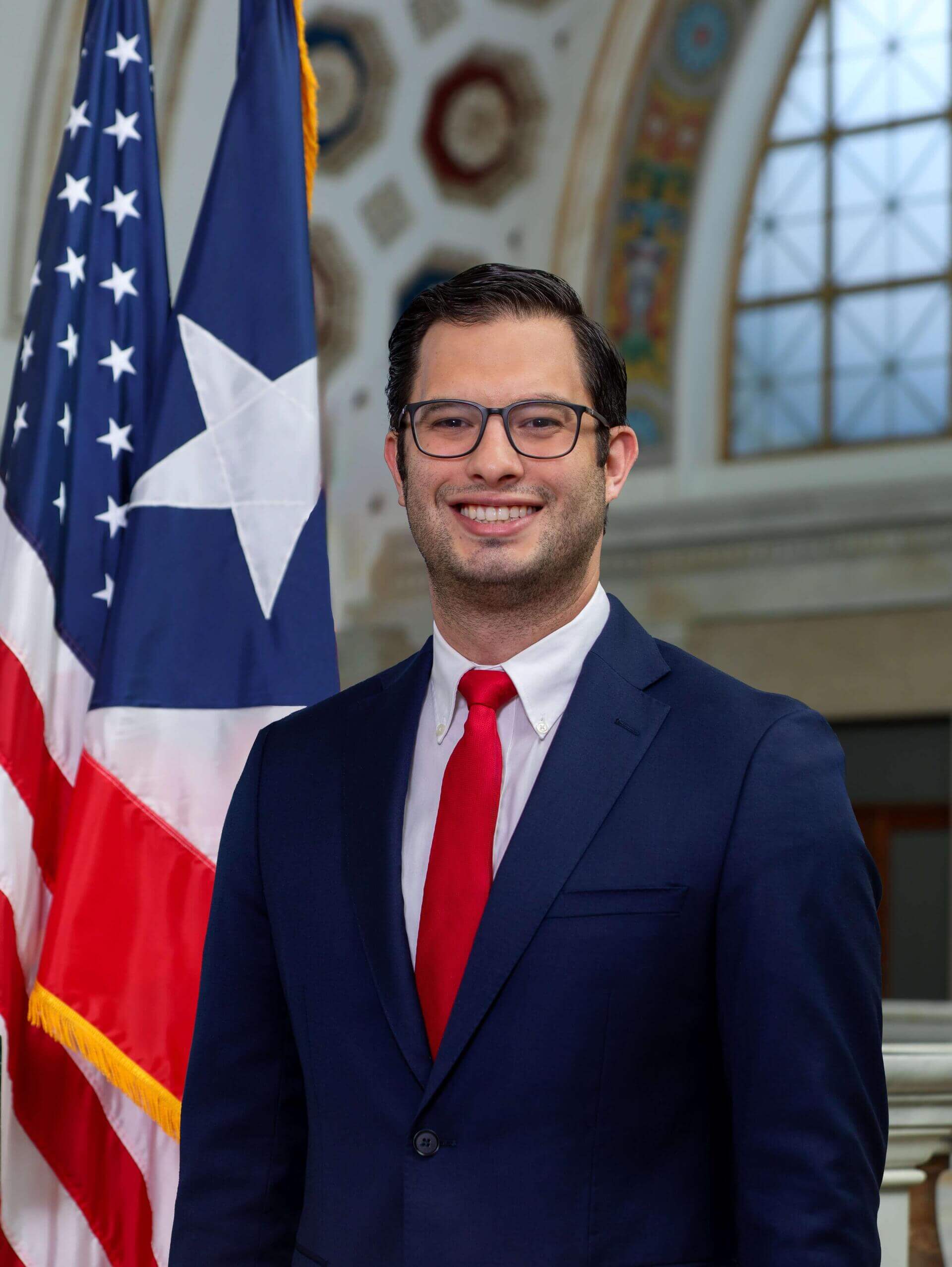 Héctor E. Ferrer Santiago