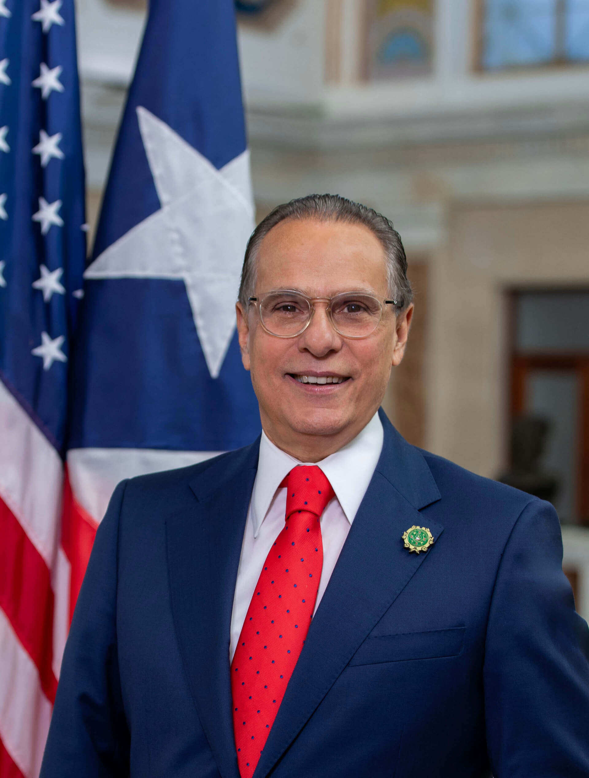 José ‘Conny’ Varela