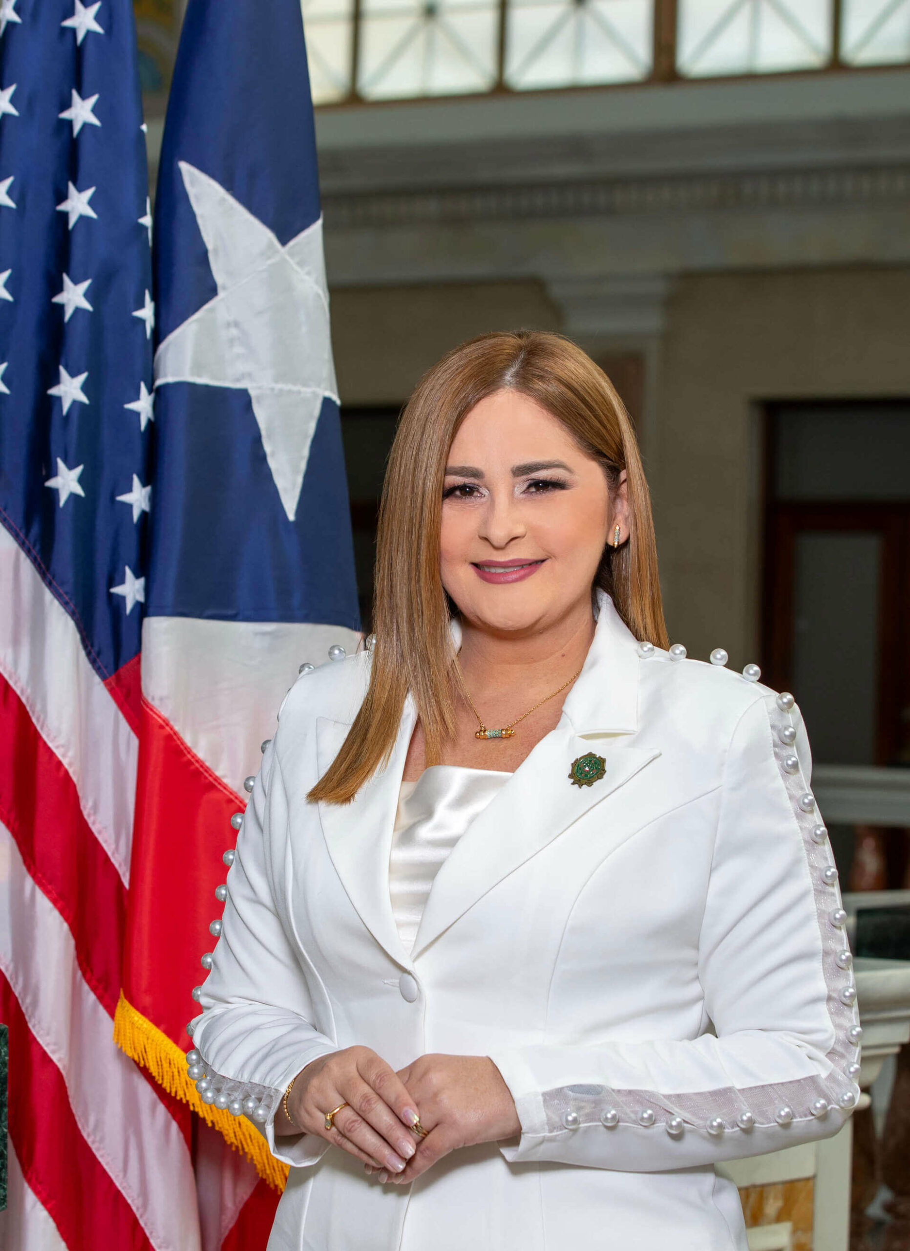 Odalys González González