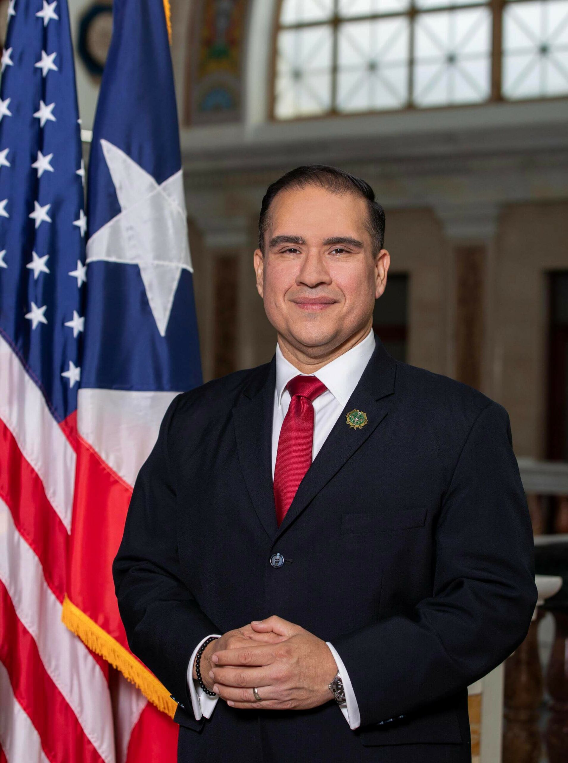 Ramón Torres Cruz