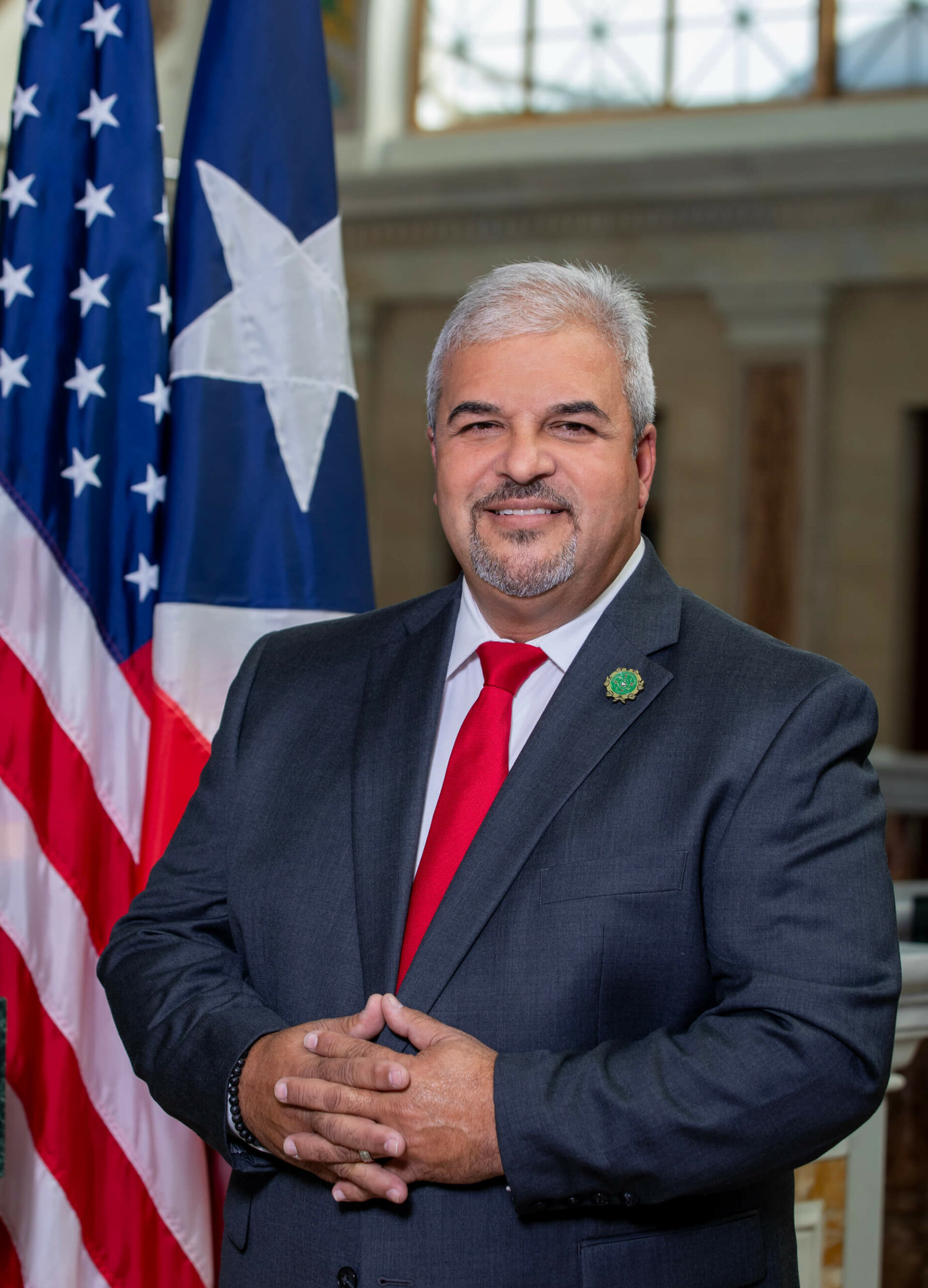 Reinaldo ‘Rey’ Figueroa