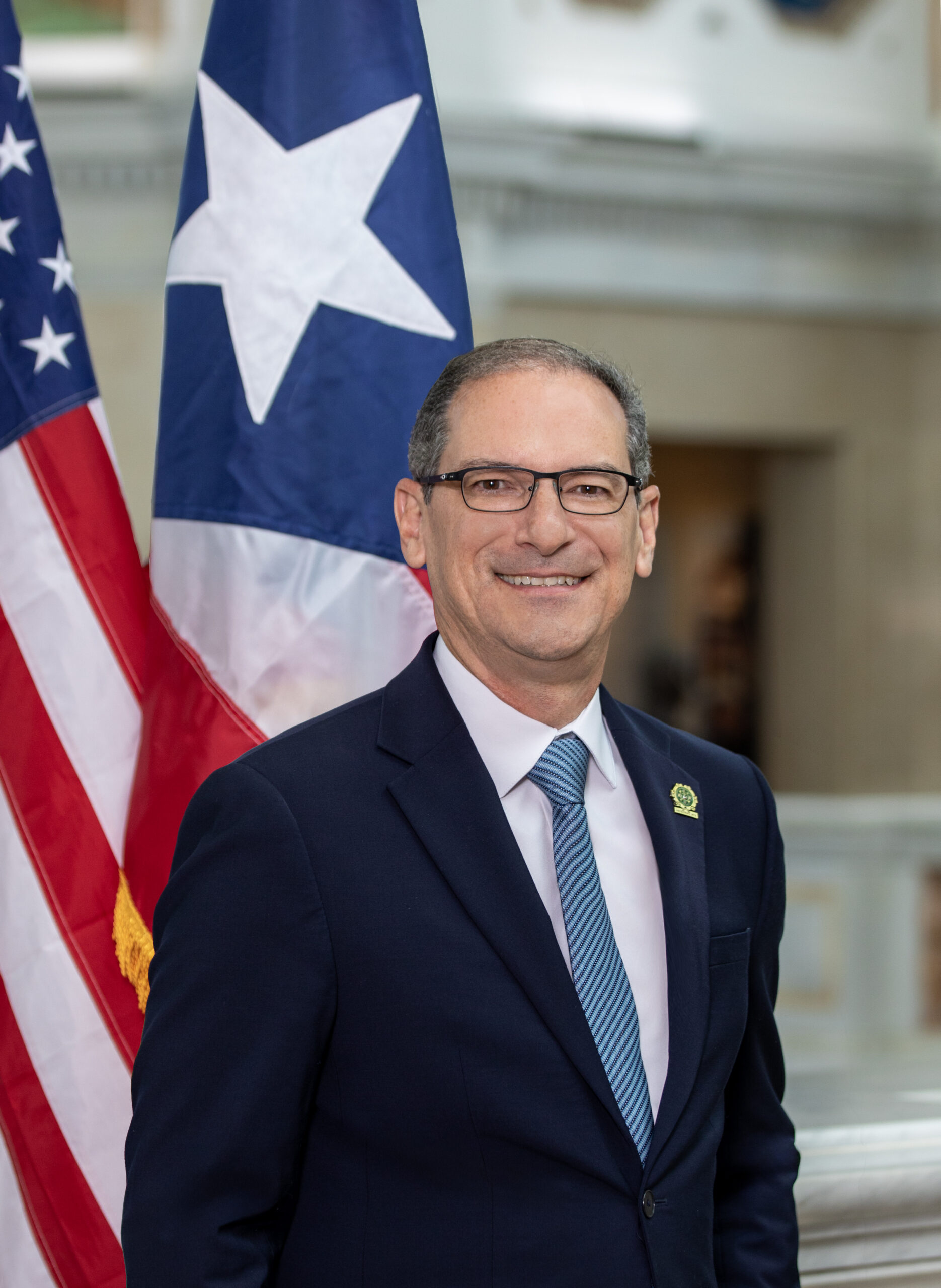 José E. Torres Zamora
