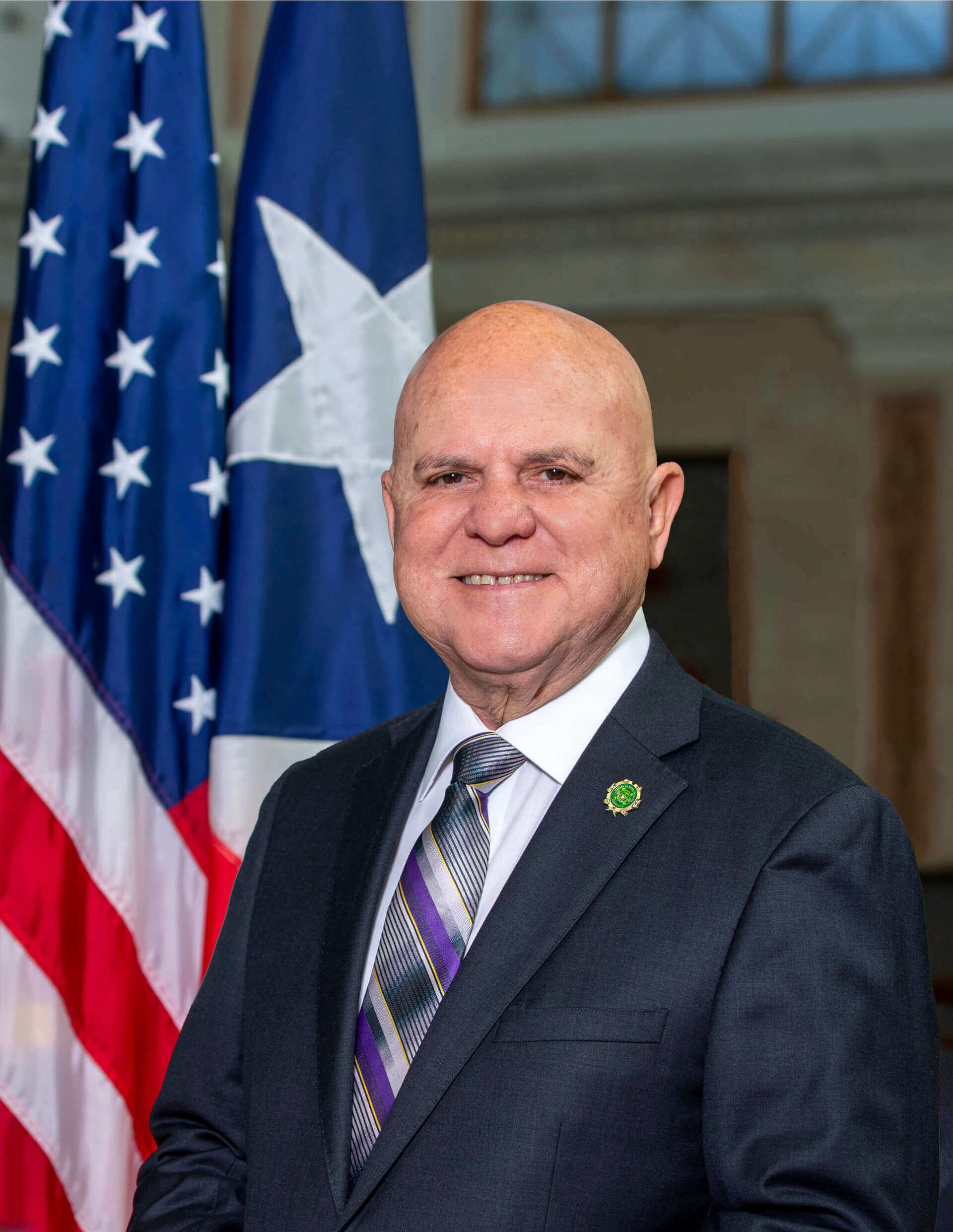 Roberto Rivera Ruiz de Porras