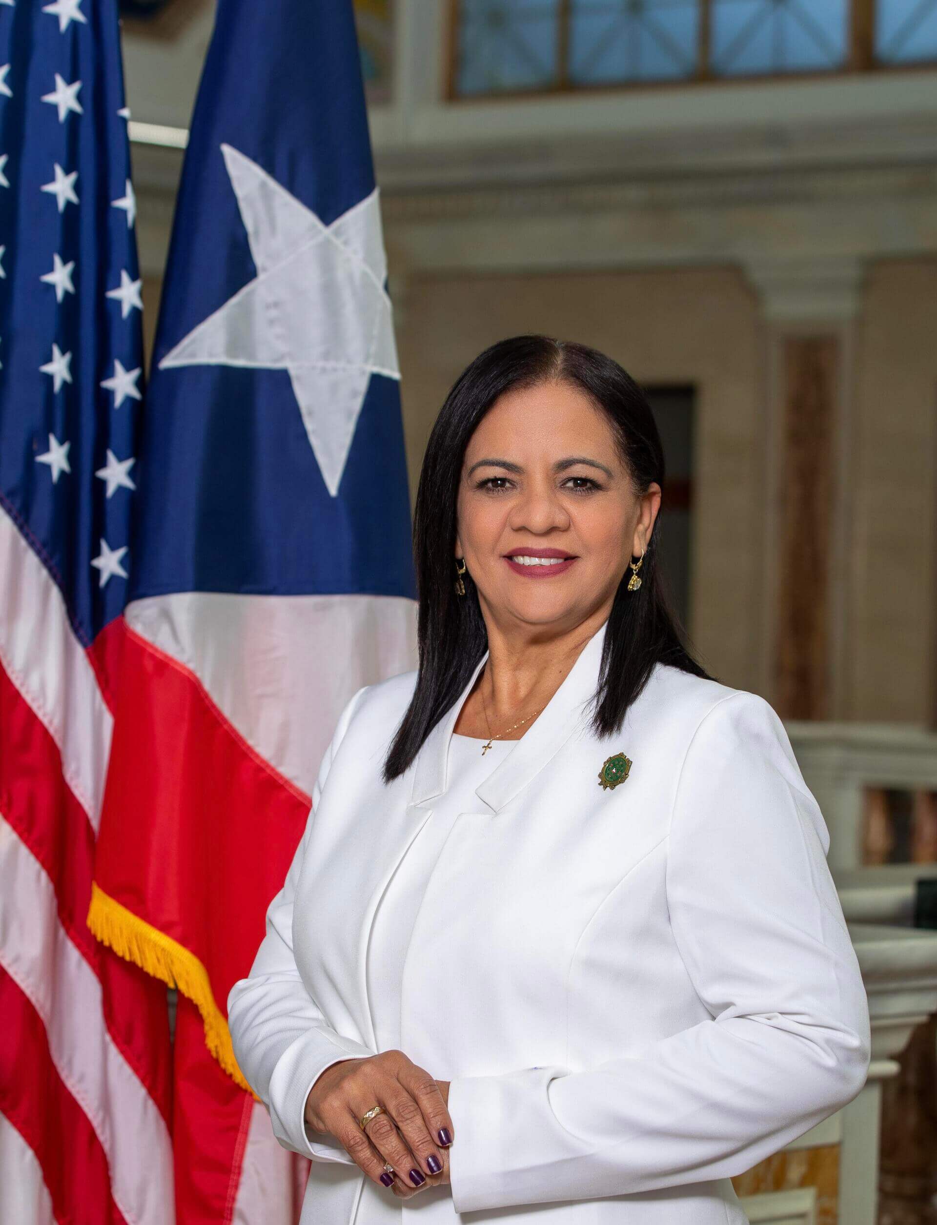 Vimarie Peña Dávila